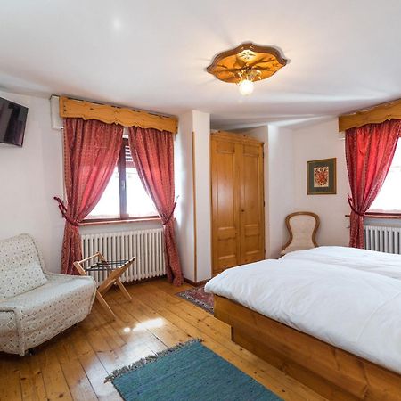Hotel Valgranda Wellness & Spa Val di Zoldo Dış mekan fotoğraf