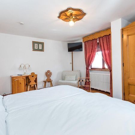 Hotel Valgranda Wellness & Spa Val di Zoldo Dış mekan fotoğraf