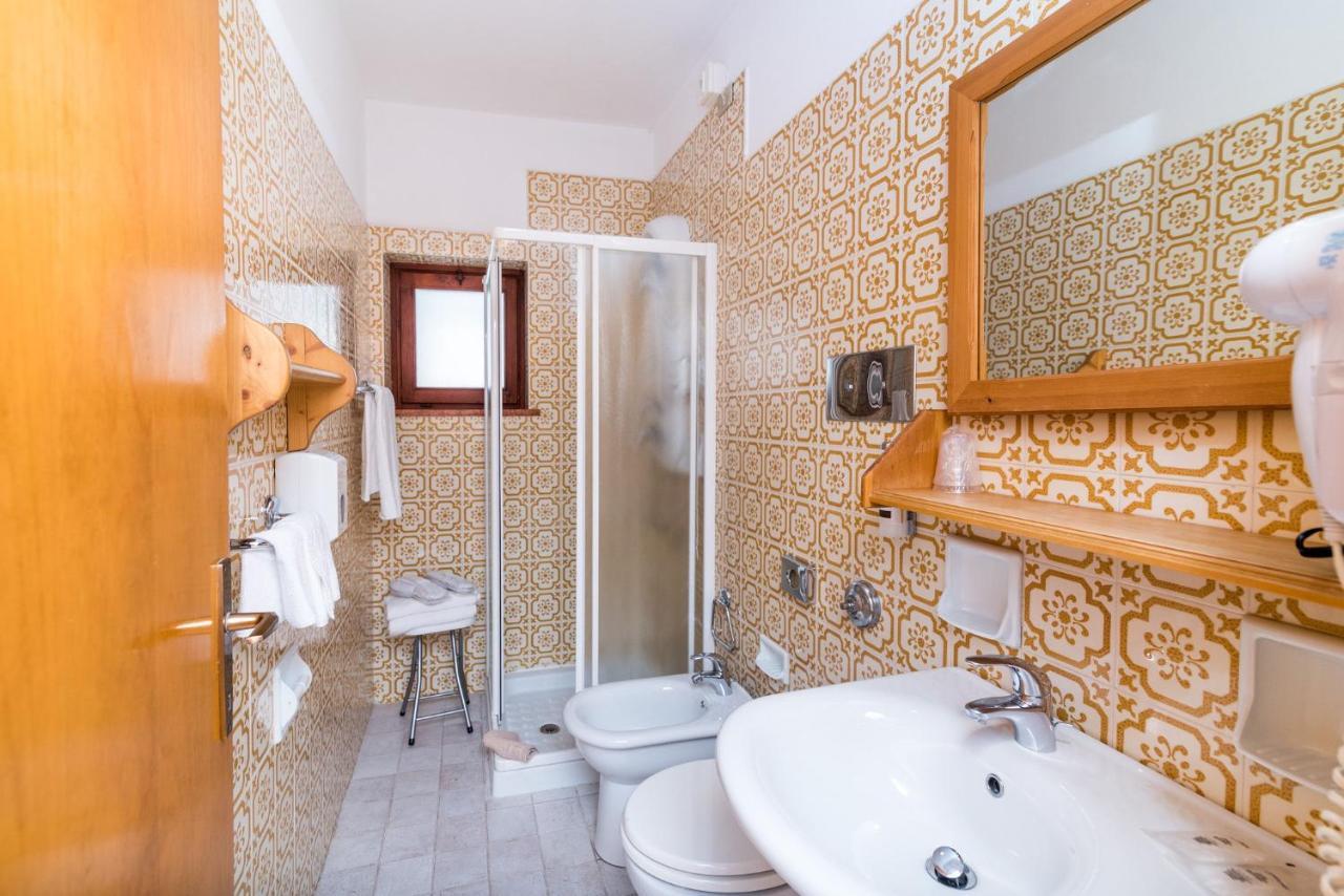 Hotel Valgranda Wellness & Spa Val di Zoldo Dış mekan fotoğraf