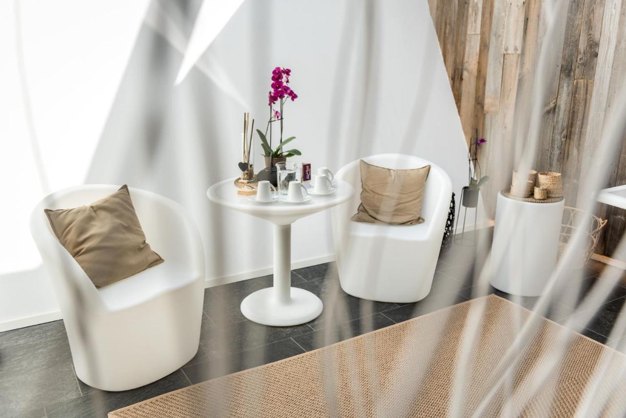 Hotel Valgranda Wellness & Spa Val di Zoldo Dış mekan fotoğraf