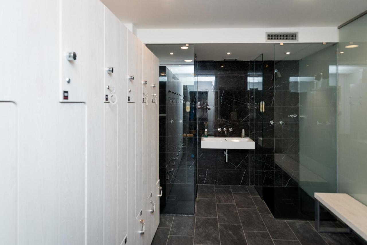 Hotel Valgranda Wellness & Spa Val di Zoldo Dış mekan fotoğraf