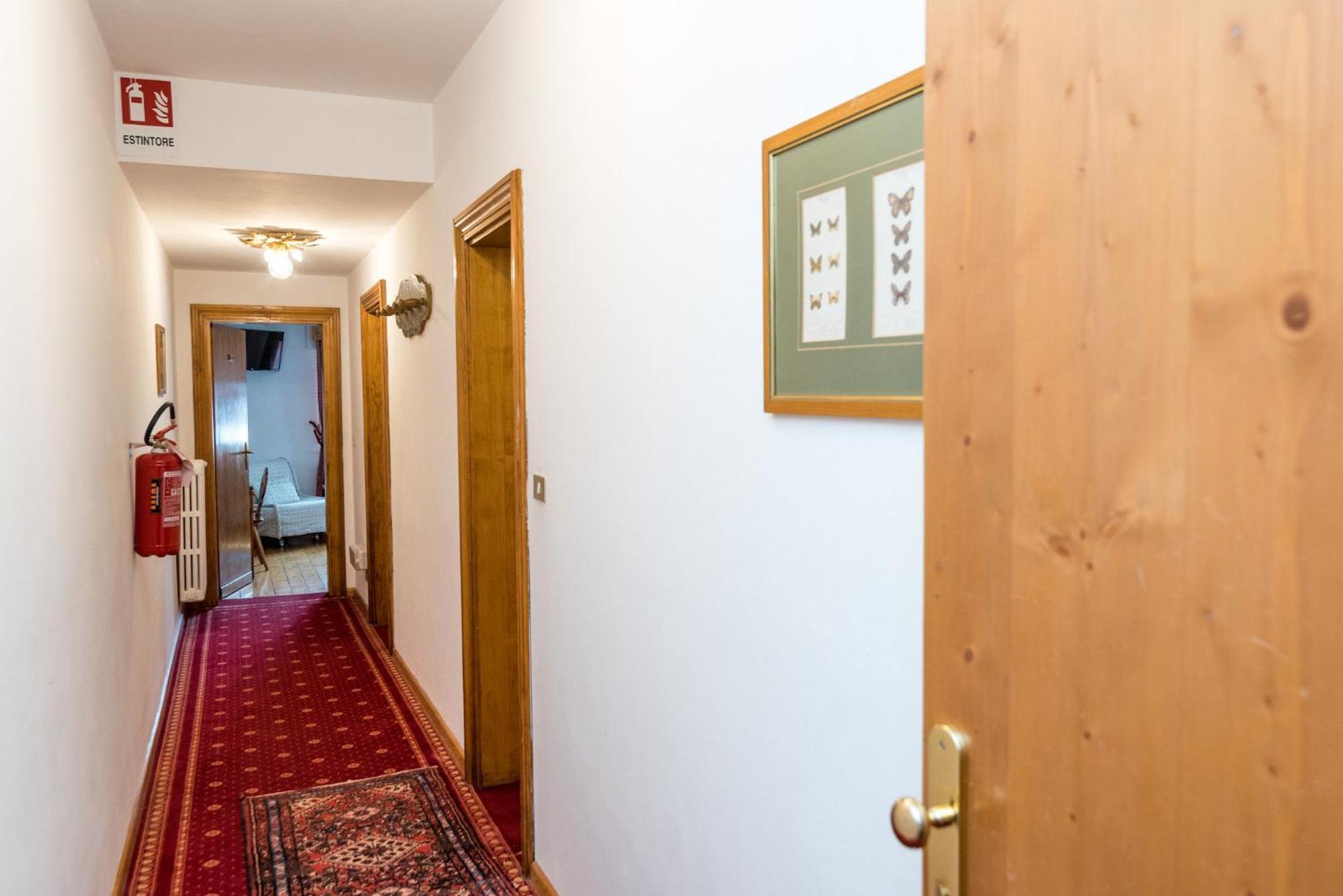 Hotel Valgranda Wellness & Spa Val di Zoldo Dış mekan fotoğraf