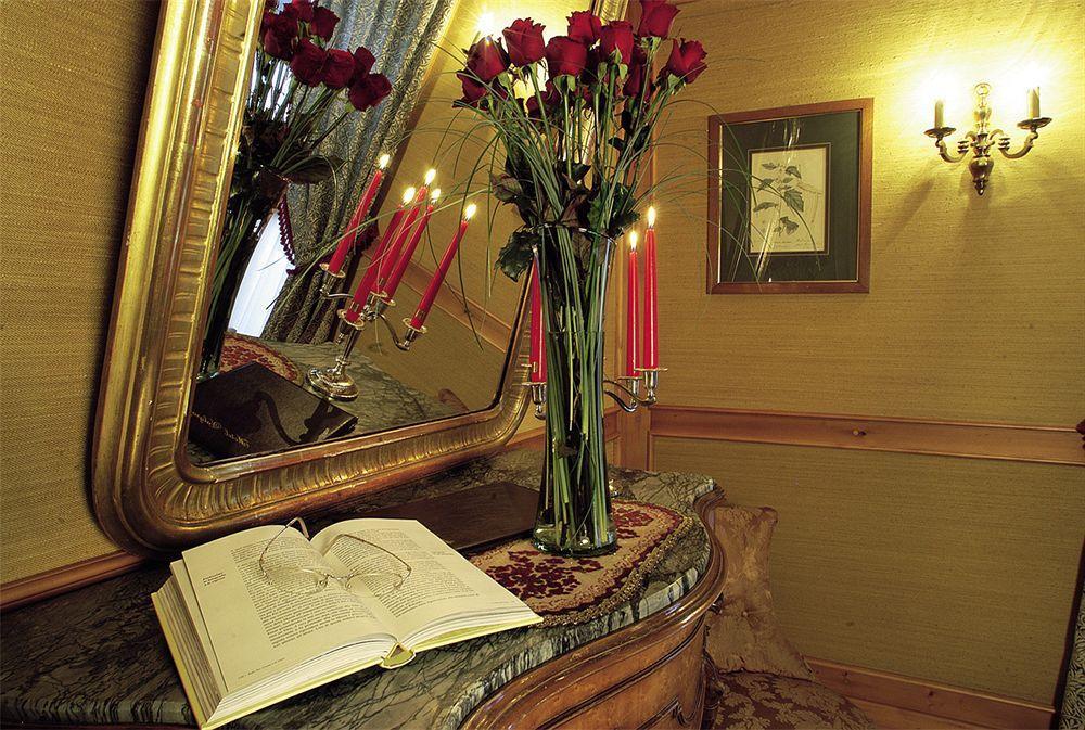 Hotel Valgranda Wellness & Spa Val di Zoldo Dış mekan fotoğraf