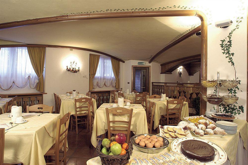 Hotel Valgranda Wellness & Spa Val di Zoldo Dış mekan fotoğraf